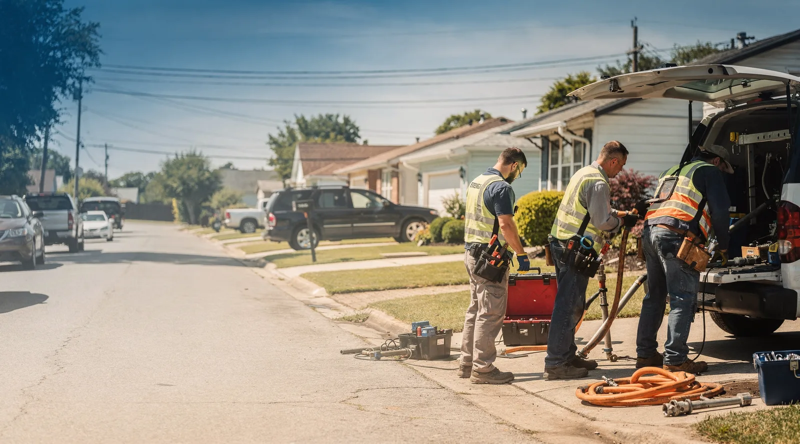 Water Heater Repair in Gleneden Beach, OR near me